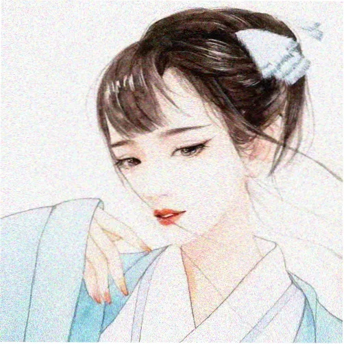 观众头像，留言用户老周